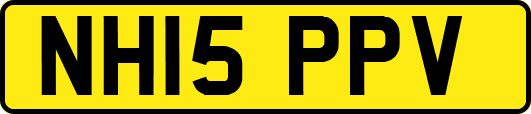 NH15PPV