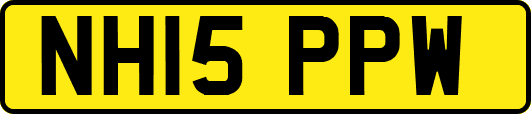 NH15PPW