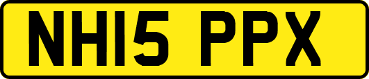 NH15PPX