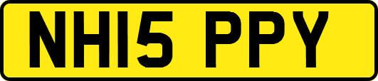 NH15PPY