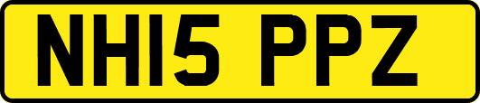 NH15PPZ