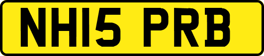 NH15PRB