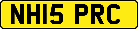 NH15PRC