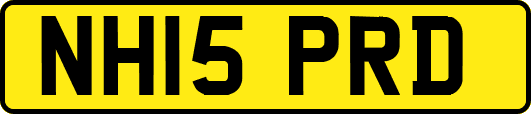 NH15PRD
