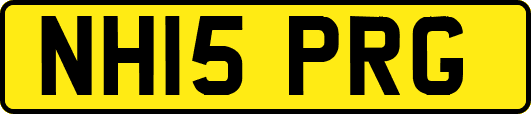 NH15PRG