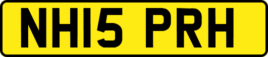 NH15PRH