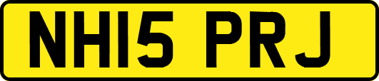 NH15PRJ