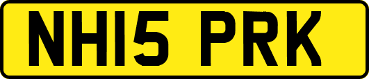NH15PRK