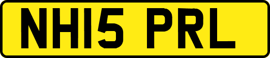 NH15PRL