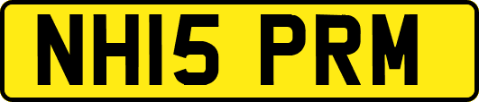 NH15PRM