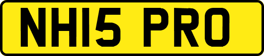 NH15PRO
