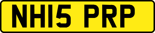 NH15PRP