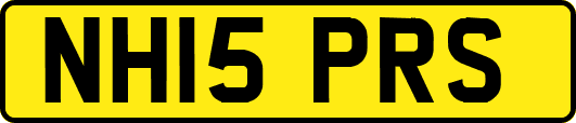 NH15PRS