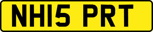 NH15PRT