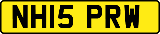 NH15PRW