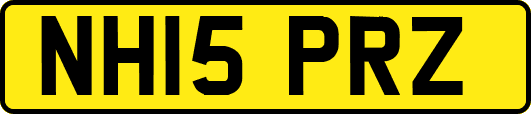 NH15PRZ