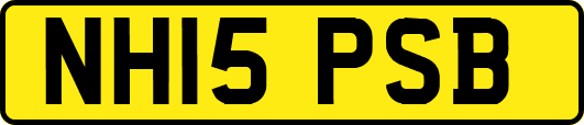 NH15PSB