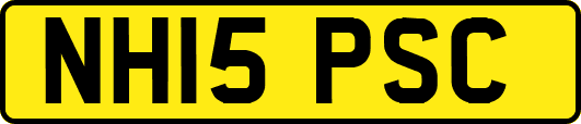 NH15PSC
