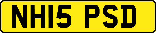 NH15PSD