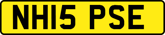 NH15PSE