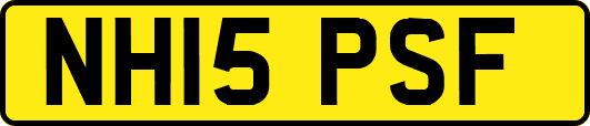 NH15PSF