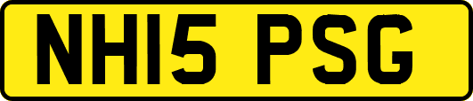 NH15PSG