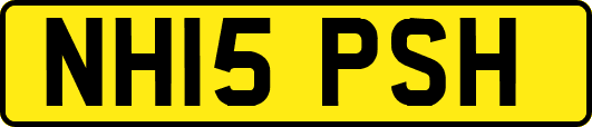 NH15PSH