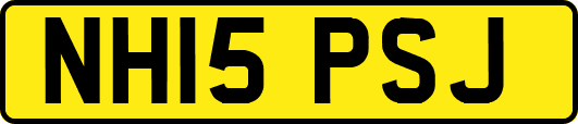 NH15PSJ