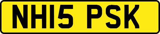 NH15PSK