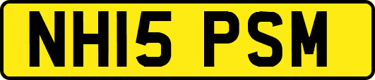 NH15PSM