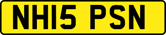 NH15PSN
