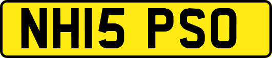NH15PSO