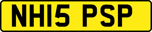 NH15PSP