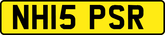 NH15PSR