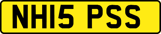 NH15PSS