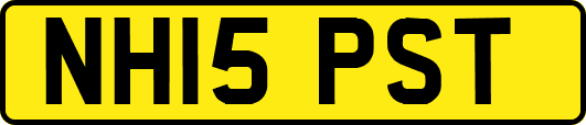 NH15PST