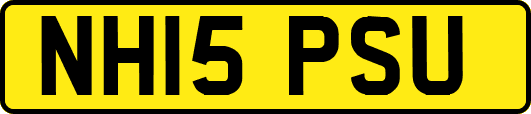NH15PSU