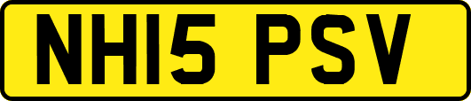 NH15PSV