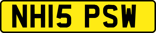 NH15PSW