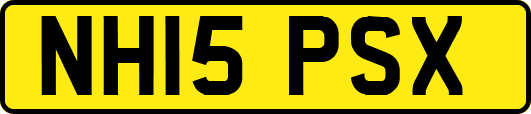 NH15PSX