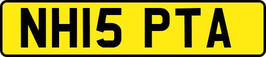 NH15PTA
