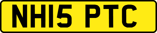 NH15PTC