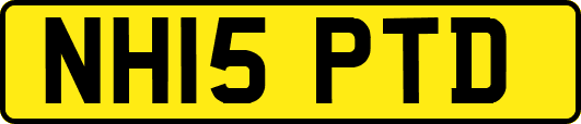 NH15PTD