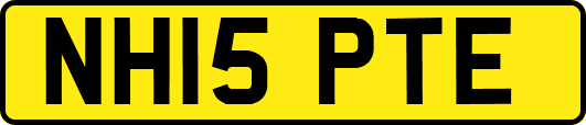 NH15PTE
