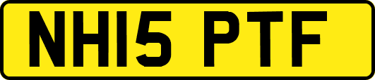 NH15PTF