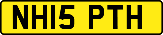 NH15PTH