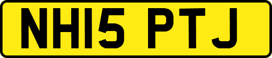 NH15PTJ
