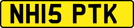 NH15PTK