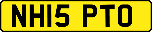 NH15PTO