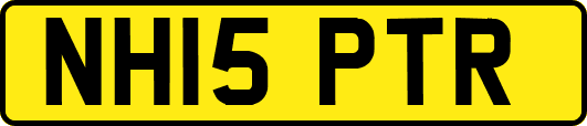 NH15PTR